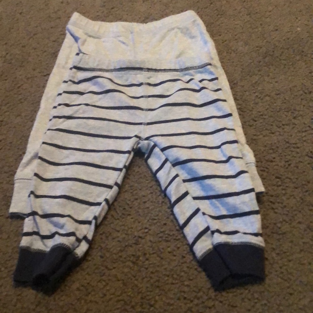 Baby bottoms